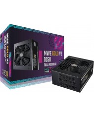 Cooler Master MWE Gold 1050 Full Modular V2 - Pc Gamer Casa Cooler Master MWE Gold 1050 Full Modular V2 - Pc Gamer Casa