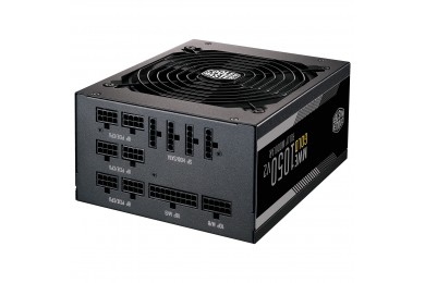 Cooler Master MWE Gold 1050 Full Modular V2 - Pc Gamer Casa Cooler Master MWE Gold 1050 Full Modular V2 - Pc Gamer Casa