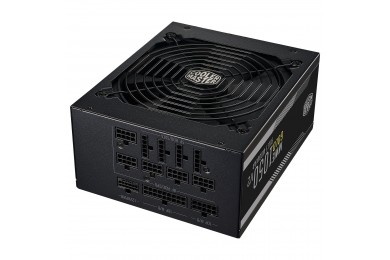 Cooler Master MWE Gold 1050 Full Modular V2 - Pc Gamer Casa Cooler Master MWE Gold 1050 Full Modular V2 - Pc Gamer Casa
