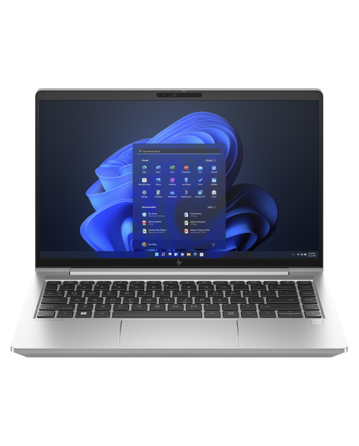 HP EliteBook 640 G10 – i5-1345U 32Gb 512Gb SSD - PC PORTABLE