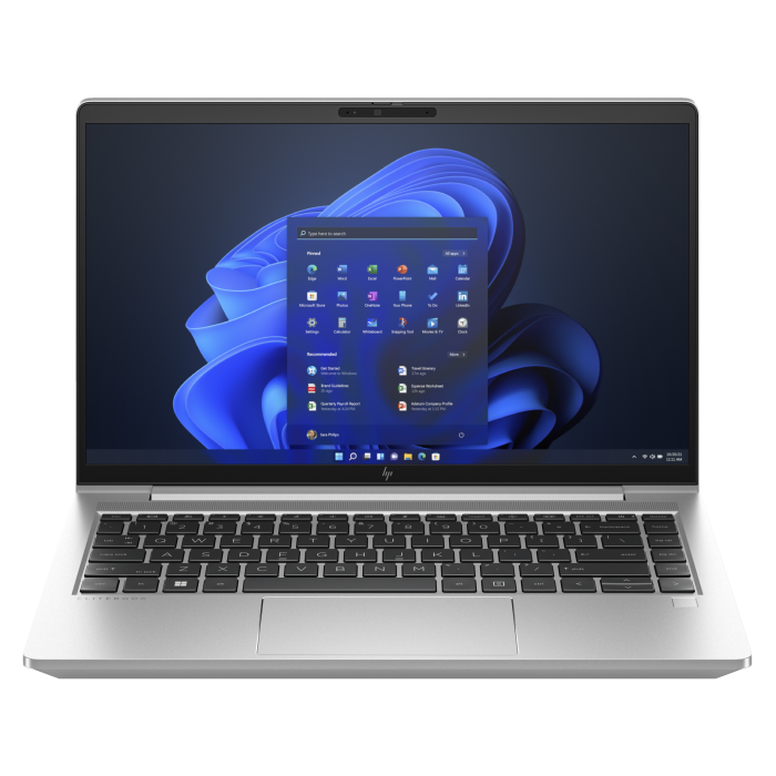 HP EliteBook 640 G10 – i5-1345U 32Gb 512Gb SSD - PC PORTABLE HP EliteBook 640 G10 – i5-1345U 32Gb 512Gb SSD - PC PORTABLE