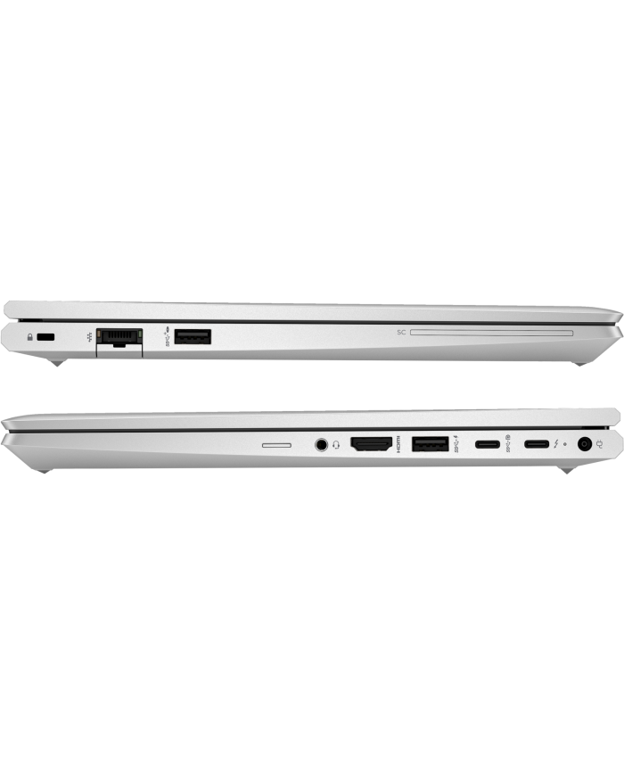 HP EliteBook 640 G10 – i5-1345U 32Gb 512Gb SSD - PC PORTABLE