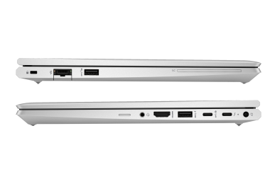 HP EliteBook 640 G10 – i5-1345U 32Gb 512Gb SSD - PC PORTABLE