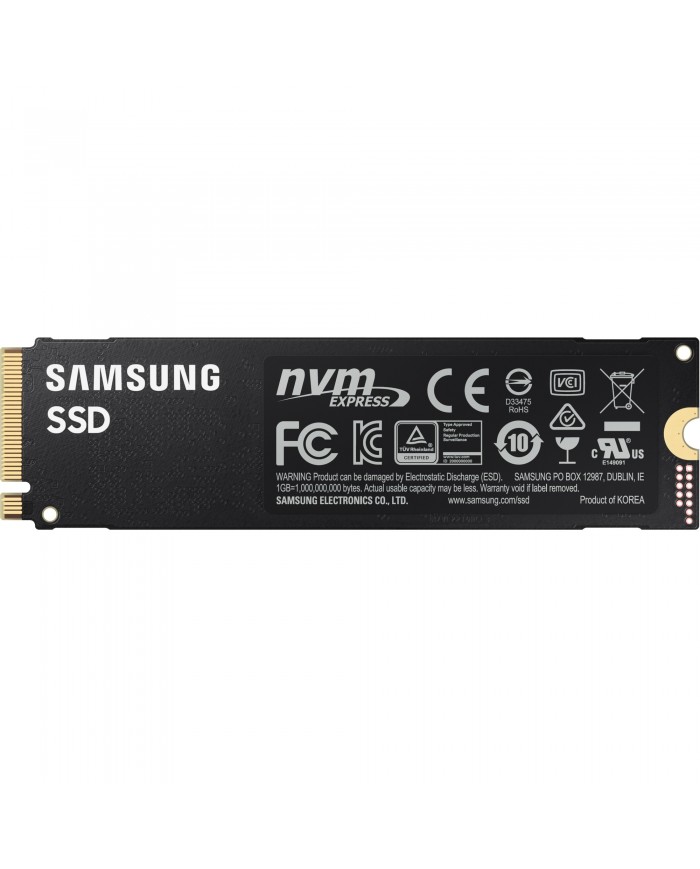 SAMSUNG 980 PRO  1 To SSD - PC GAMER CASA SAMSUNG 980 PRO  1 To SSD - PC GAMER CASA