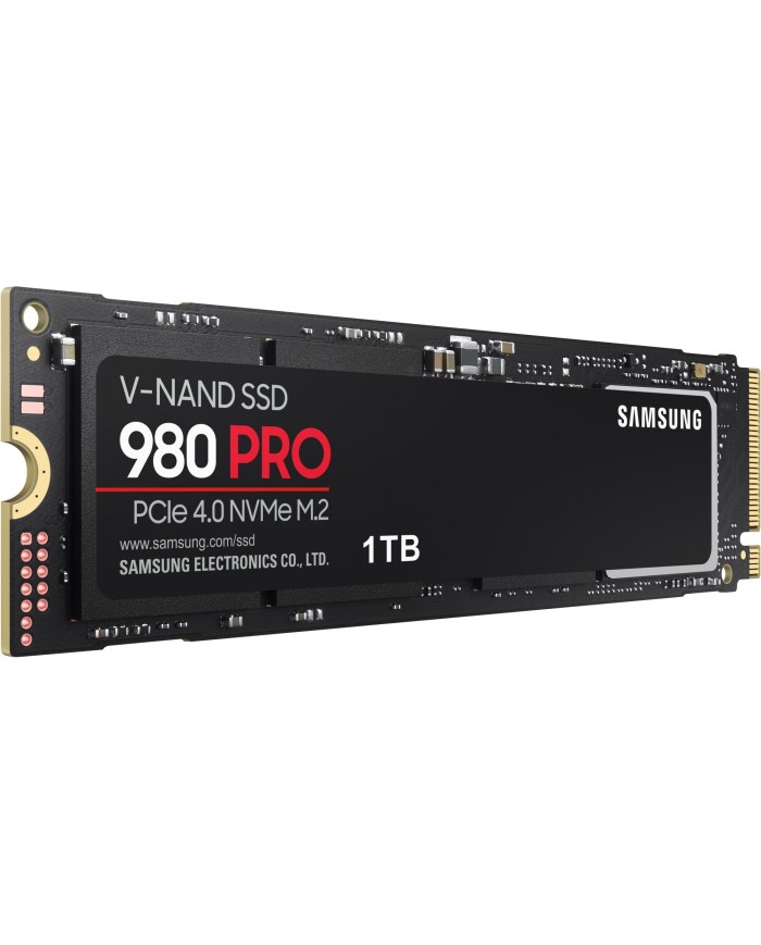 SSD 1 To Samsung 980 pro NVMe M.2 1, Accessoires informatique et Gadgets à  Oujda
