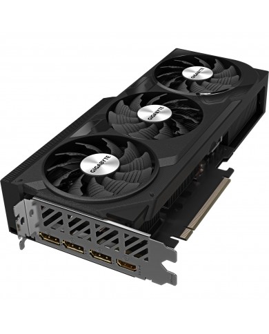 Carte graphique Gigabyte RTX 4070 WINDFORCE OC 12G - Carte Graphique Carte graphique Gigabyte RTX 4070 WINDFORCE OC 12G - Carte Graphique