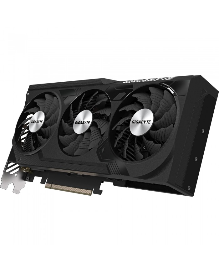Carte graphique Gigabyte RTX 4070 WINDFORCE OC 12G - Carte Graphique Carte graphique Gigabyte RTX 4070 WINDFORCE OC 12G - Carte Graphique