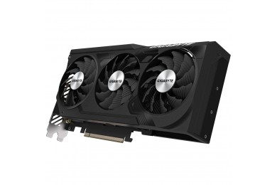 Carte graphique Gigabyte RTX 4070 WINDFORCE OC 12G - Carte Graphique Carte graphique Gigabyte RTX 4070 WINDFORCE OC 12G - Carte Graphique