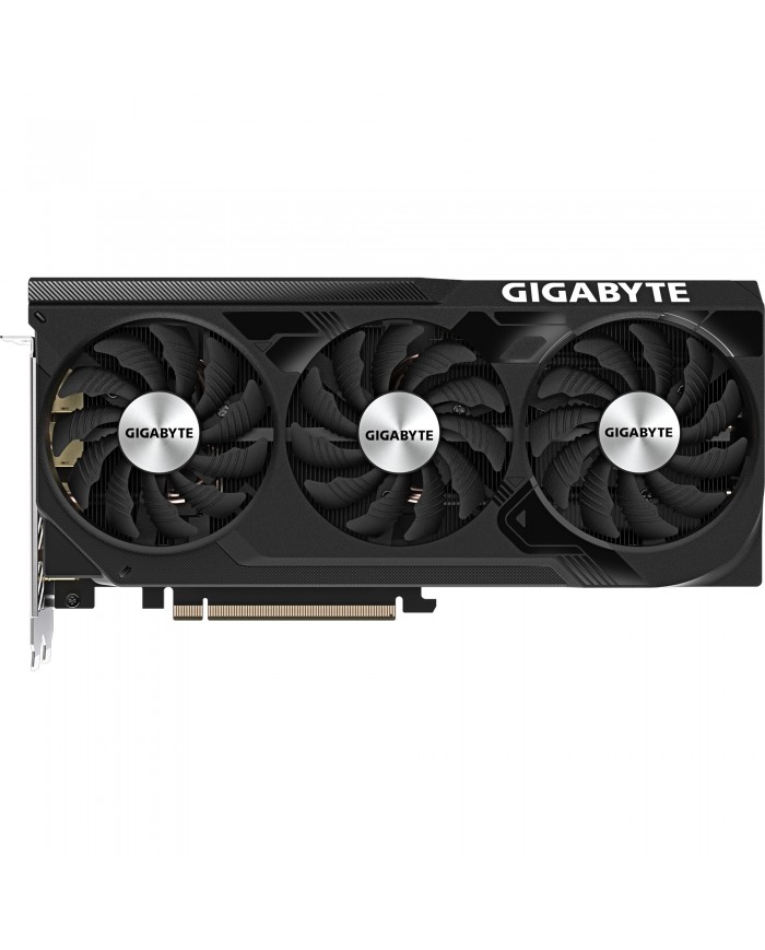 Carte graphique Gigabyte RTX 4070 WINDFORCE OC 12G - Carte Graphique Carte graphique Gigabyte RTX 4070 WINDFORCE OC 12G - Carte Graphique