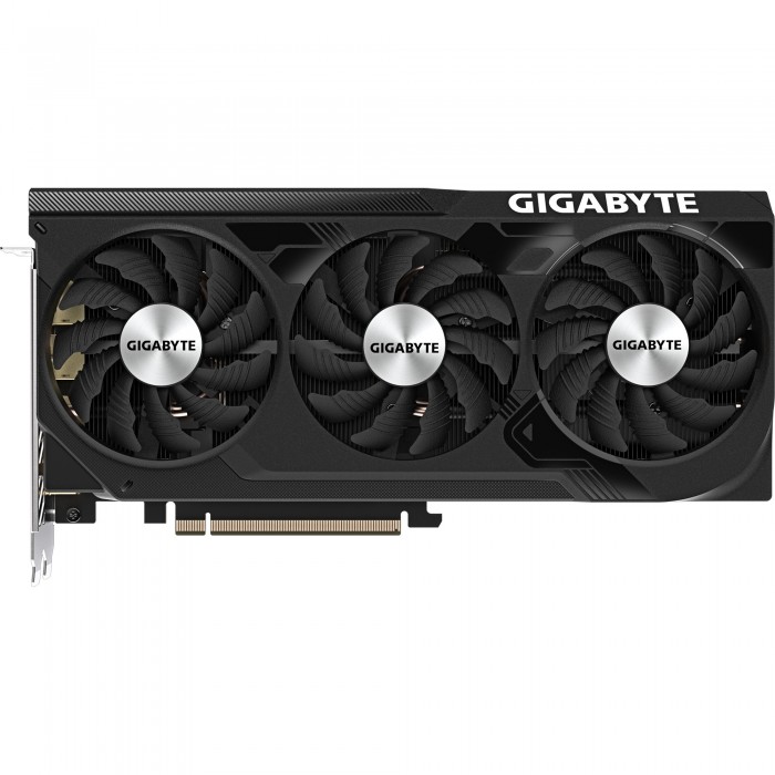 Carte graphique Gigabyte RTX 4070 WINDFORCE OC 12G - Carte Graphique Carte graphique Gigabyte RTX 4070 WINDFORCE OC 12G - Carte Graphique