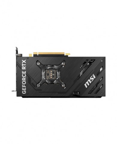 MSI GeForce RTX 4070 SUPER 12G VENTUS 2X OC - CARTE GRAPHIQUE MSI GeForce RTX 4070 SUPER 12G VENTUS 2X OC - CARTE GRAPHIQUE