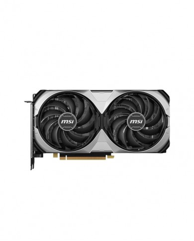 MSI GeForce RTX 4070 SUPER 12G VENTUS 2X OC - CARTE GRAPHIQUE MSI GeForce RTX 4070 SUPER 12G VENTUS 2X OC - CARTE GRAPHIQUE