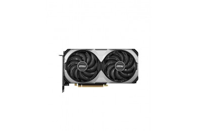 MSI GeForce RTX 4070 Gaming X Slim 12G Carte Graphique de Jeu - 12