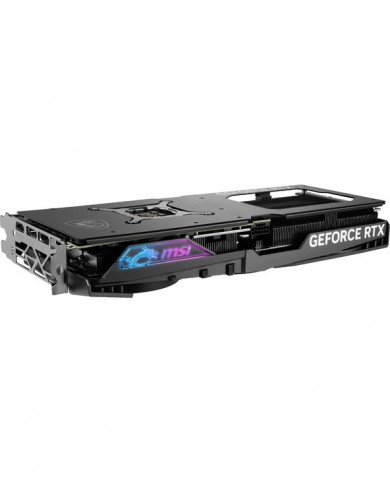 MSI GeForce RTX 4070 SUPER 12G GAMING X SLIM - Carte Graphique - Pc Gamer Casa MSI GeForce RTX 4070 SUPER 12G GAMING X SLIM - Carte Graphique - Pc Gamer Casa