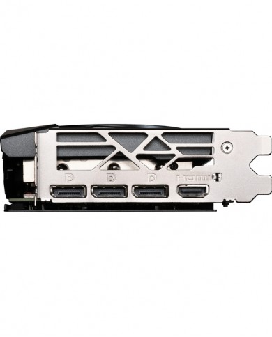 MSI GeForce RTX 4070 SUPER 12G GAMING X SLIM - Carte Graphique - Pc Gamer Casa MSI GeForce RTX 4070 SUPER 12G GAMING X SLIM - Carte Graphique - Pc Gamer Casa