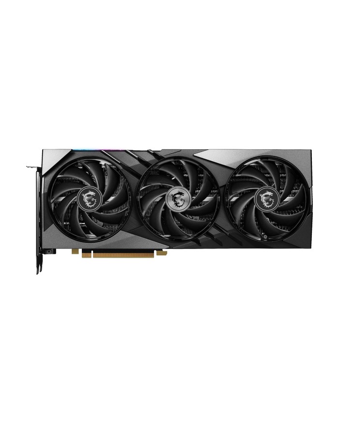 MSI GeForce RTX 4070 SUPER 12G GAMING X SLIM - Carte Graphique - Pc Gamer Casa MSI GeForce RTX 4070 SUPER 12G GAMING X SLIM - Carte Graphique - Pc Gamer Casa