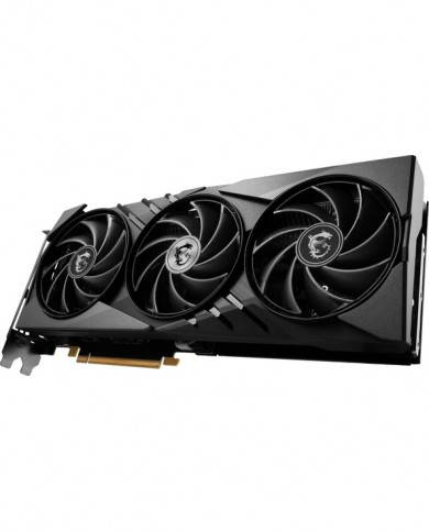 MSI GeForce RTX 4070 SUPER 12G GAMING X SLIM - Carte Graphique - Pc Gamer Casa MSI GeForce RTX 4070 SUPER 12G GAMING X SLIM - Carte Graphique - Pc Gamer Casa
