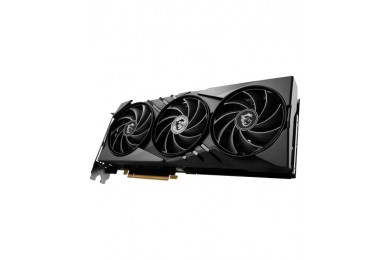 Carte graphique MSI GeForce RTX 3050 pour PC gamer, composant PC