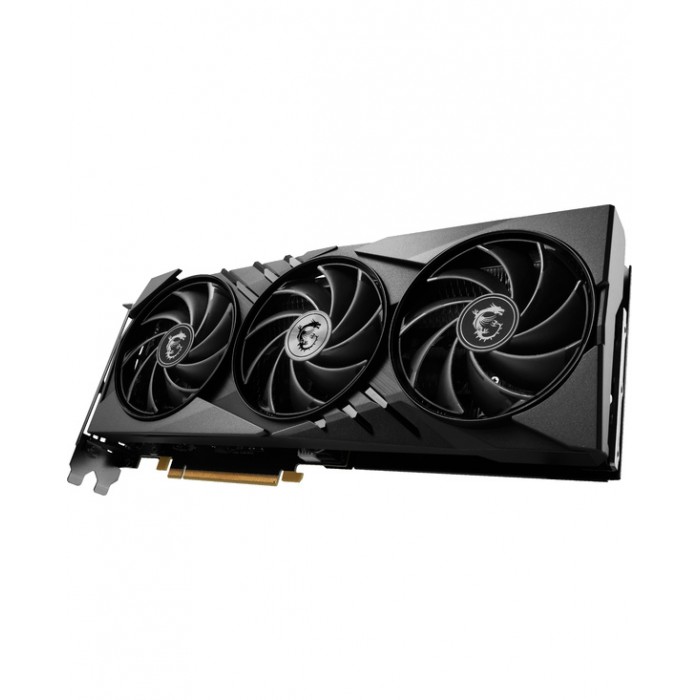 MSI GeForce RTX 4070 SUPER 12G GAMING X SLIM - Carte Graphique - Pc Gamer Casa MSI GeForce RTX 4070 SUPER 12G GAMING X SLIM - Carte Graphique - Pc Gamer Casa