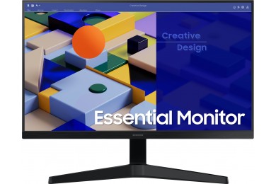 Samsung 27" LED - C27H580F - Ecran PC