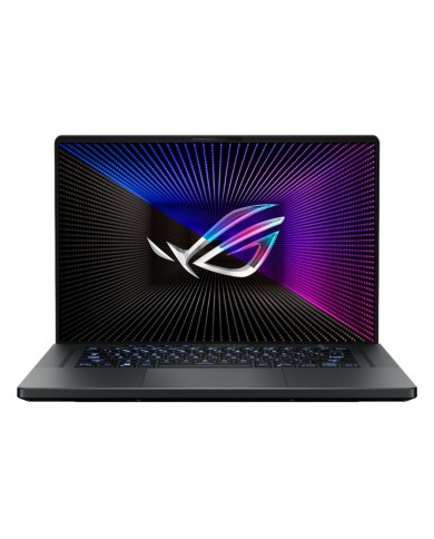 Asus ROG Zephyrus G16 I7 TH-12 RTX 4060  - Pc PORTABLE ASUS Asus ROG Zephyrus G16 I7 TH-12 RTX 4060  - Pc PORTABLE ASUS