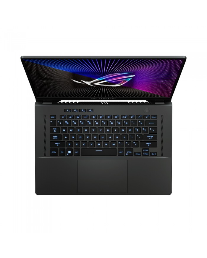 Asus ROG Zephyrus G16 I7 TH-12 RTX 4060  - Pc PORTABLE ASUS Asus ROG Zephyrus G16 I7 TH-12 RTX 4060  - Pc PORTABLE ASUS