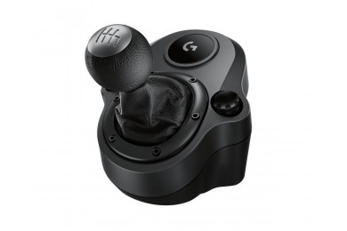 Logitech G Driving Force Shifter - Volant PC Logitech G Driving Force Shifter - Volant PC