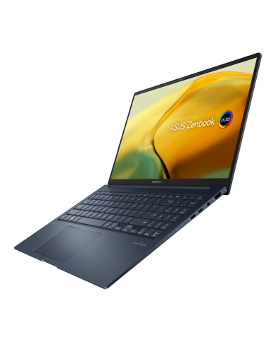 ASUS Zenbook Pro 15 OLED UM3504DA-MA438W - Pc Gamer Casa ASUS Zenbook Pro 15 OLED UM3504DA-MA438W - Pc Gamer Casa