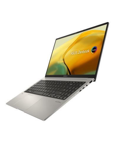 ASUS Zenbook Pro 15 OLED UM3504DA-MA438W - Pc Gamer Casa ASUS Zenbook Pro 15 OLED UM3504DA-MA438W - Pc Gamer Casa