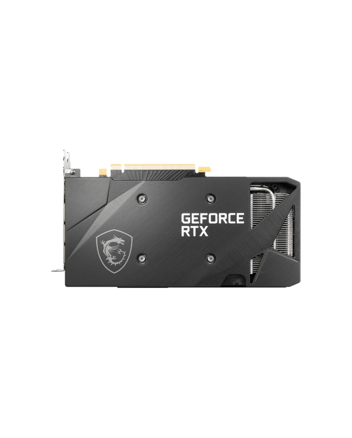MSI Carte Graphique GeForce RTX 4060 Ti VENTUS 2X BLACK 8G OC- Carte Graphique - Pc Gamer Casa MSI Carte Graphique GeForce RTX 4060 Ti VENTUS 2X BLACK 8G OC- Carte Graphique - Pc Gamer Casa
