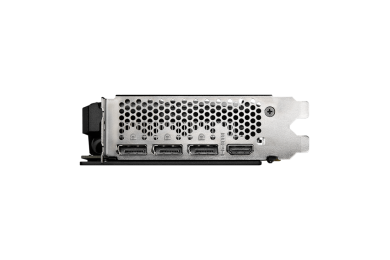 MSI Carte Graphique GeForce RTX 4060 Ti VENTUS 2X BLACK 8G OC- Carte Graphique - Pc Gamer Casa MSI Carte Graphique GeForce RTX 4060 Ti VENTUS 2X BLACK 8G OC- Carte Graphique - Pc Gamer Casa