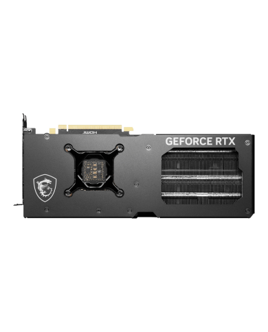 MSI GeForce RTX 4070 Ti SUPER GAMING X SLIM 16G - Carte Graphique MSI GeForce RTX 4070 Ti SUPER GAMING X SLIM 16G - Carte Graphique