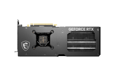 MSI GeForce RTX 4070 Ti SUPER GAMING X SLIM 16G - Carte Graphique