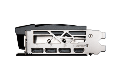 MSI GeForce RTX 4070 Ti SUPER GAMING X SLIM 16G - Carte Graphique