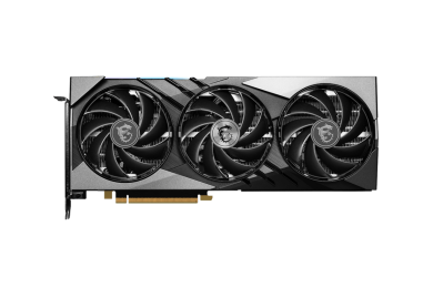 MSI GeForce RTX 4070 Ti SUPER GAMING X SLIM 16G - Carte Graphique