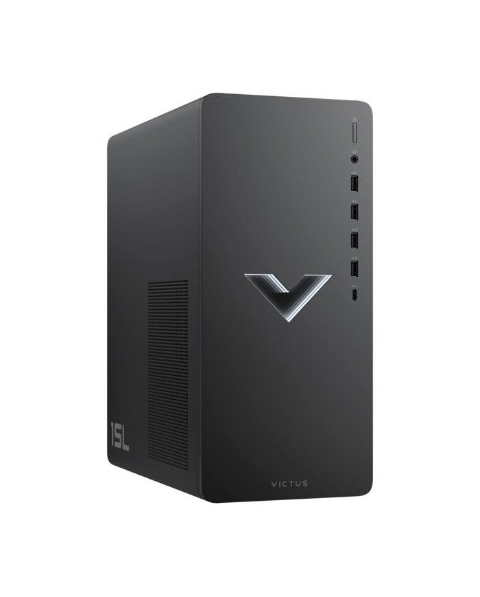 Victus by HP 15L -Pc  Ryzen 7 Radeon RX 6600 XT - Pc Gamer Casa