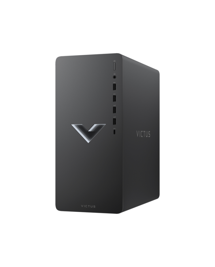 Victus by HP 15L -Pc  Ryzen 7 Radeon RX 6600 XT - Pc Gamer Casa