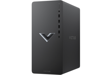 Victus by HP 15L -Pc  Ryzen 7 Radeon RX 6600 XT - Pc Gamer Casa