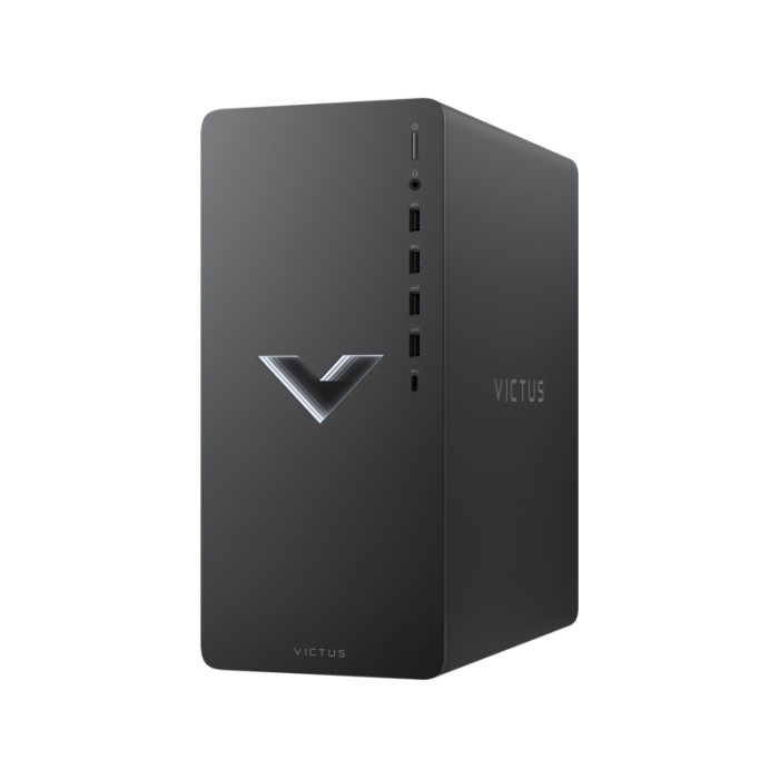 Victus by HP 15L -Pc  Ryzen 7 Radeon RX 6600 XT - Pc Gamer Casa