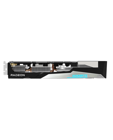 Gigabyte Radeon RX 7600 GAMING OC 8G - Pc Gamer Casa Gigabyte Radeon RX 7600 GAMING OC 8G - Pc Gamer Casa