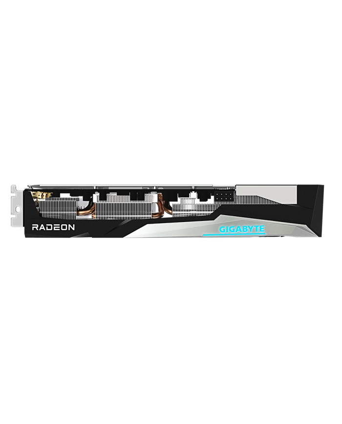 Gigabyte Radeon RX 7600 GAMING OC 8G - Pc Gamer Casa Gigabyte Radeon RX 7600 GAMING OC 8G - Pc Gamer Casa