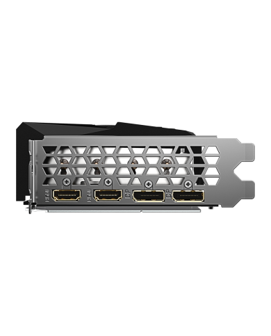 Gigabyte Radeon RX 7600 GAMING OC 8G - Pc Gamer Casa Gigabyte Radeon RX 7600 GAMING OC 8G - Pc Gamer Casa