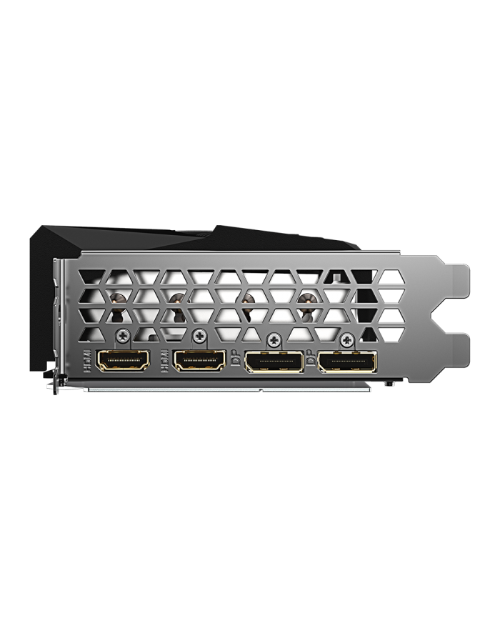 Gigabyte Radeon RX 7600 GAMING OC 8G - Pc Gamer Casa Gigabyte Radeon RX 7600 GAMING OC 8G - Pc Gamer Casa