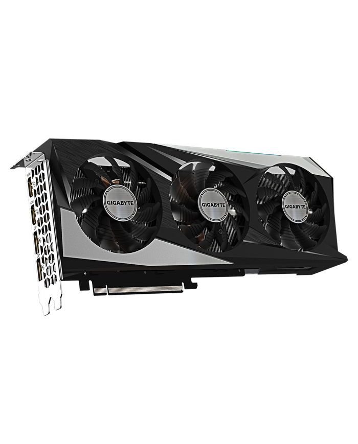 Gigabyte Radeon RX 7600 GAMING OC 8G - Pc Gamer Casa Gigabyte Radeon RX 7600 GAMING OC 8G - Pc Gamer Casa