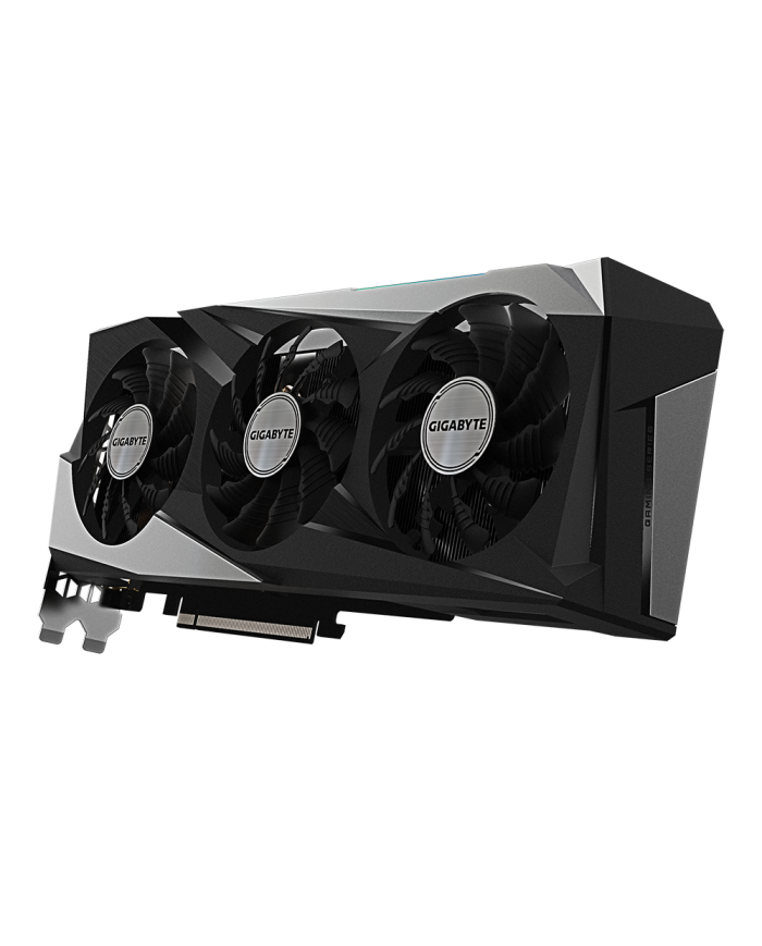 Gigabyte Radeon RX 7600 GAMING OC 8G - Pc Gamer Casa Gigabyte Radeon RX 7600 GAMING OC 8G - Pc Gamer Casa
