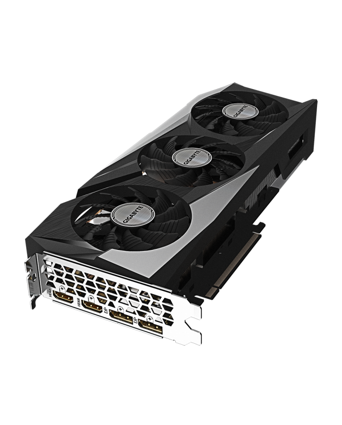 Gigabyte Radeon RX 7600 GAMING OC 8G - Pc Gamer Casa Gigabyte Radeon RX 7600 GAMING OC 8G - Pc Gamer Casa
