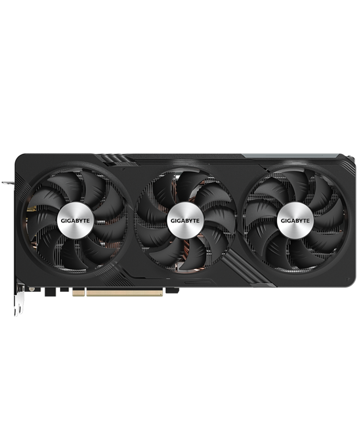 Gigabyte Radeon RX 7700 XT GAMING OC 12G - Carte Graphique Gigabyte Radeon RX 7700 XT GAMING OC 12G - Carte Graphique