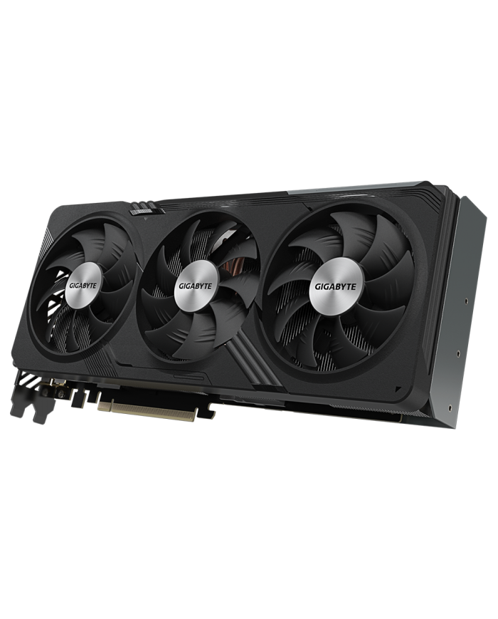 Gigabyte Radeon RX 7700 XT GAMING OC 12G - Carte Graphique Gigabyte Radeon RX 7700 XT GAMING OC 12G - Carte Graphique