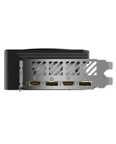 Gigabyte Radeon RX 7700 XT GAMING OC 12G - Carte Graphique Gigabyte Radeon RX 7700 XT GAMING OC 12G - Carte Graphique