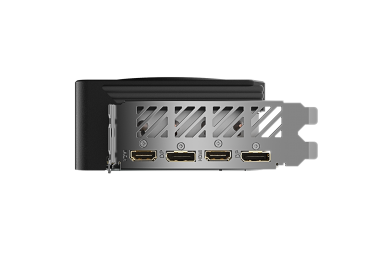 Gigabyte Radeon RX 7700 XT GAMING OC 12G - Carte Graphique Gigabyte Radeon RX 7700 XT GAMING OC 12G - Carte Graphique